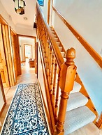 Riverside Cottage, Ramelton, The Wild Atlantic Way