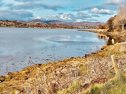 Riverside Cottage, Ramelton, The Wild Atlantic Way
