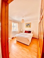 Riverside Cottage, Ramelton, The Wild Atlantic Way