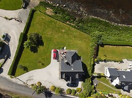 Riverside Cottage, Ramelton, The Wild Atlantic Way