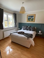 Riverside Cottage, Ramelton, The Wild Atlantic Way