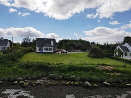 Riverside Cottage, Ramelton, The Wild Atlantic Way