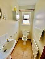 Riverside Cottage, Ramelton, The Wild Atlantic Way