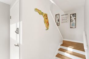 Beachwalk Villa 5161 Twobr Loft Twoba VI