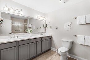 Beachwalk Villa 5161 Twobr Loft Twoba VI