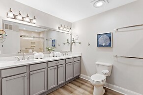 Beachwalk Villa 5161 Twobr Loft Twoba VI