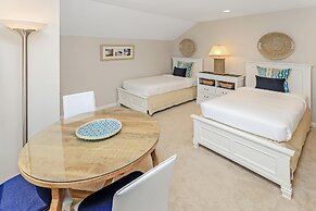 Beachwalk Villa 5161 Twobr Loft Twoba VI