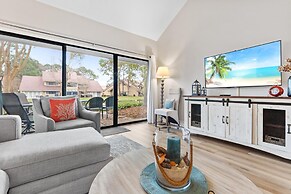 Beachwalk Villa 5161 Twobr Loft Twoba VI