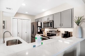 Beachwalk Villa 5161 Twobr Loft Twoba VI