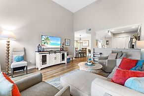 Beachwalk Villa 5161 Twobr Loft Twoba VI