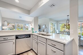 Beachwalk Villa 5161 Twobr Loft Twoba VI