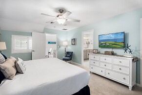 Beachwalk Villa 5161 Twobr Loft Twoba VI