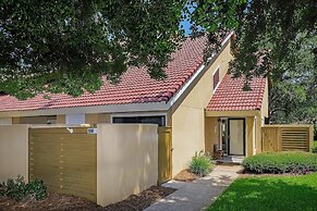 Beachwalk Villa 5161 Twobr Loft Twoba VI