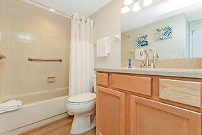 Beachwalk Villa 5161 Twobr Loft Twoba VI