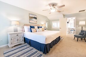 Beachwalk Villa 5161 Twobr Loft Twoba VI