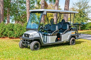 Beachwalk Villa 5161 Twobr Loft Twoba VI