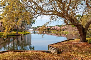 Beachwalk Villa 5161 Twobr Loft Twoba VI