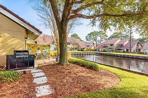 Beachwalk Villa 5161 Twobr Loft Twoba VI