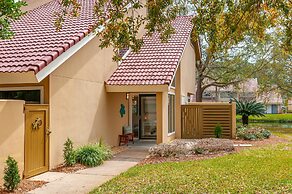 Beachwalk Villa 5161 Twobr Loft Twoba VI