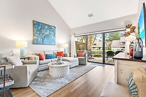 Beachwalk Villa 5161 Twobr Loft Twoba VI