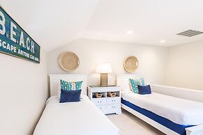Beachwalk Villa 5161 Twobr Loft Twoba VI