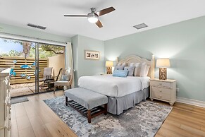 Beachwalk Villa 5161 Twobr Loft Twoba VI