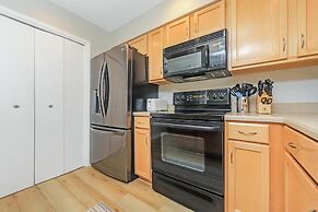 Beachwalk Villa 5161 Twobr Loft Twoba VI