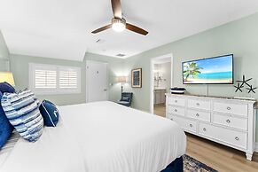 Beachwalk Villa 5161 Twobr Loft Twoba VI