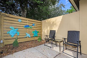 Beachwalk Villa 5161 Twobr Loft Twoba VI