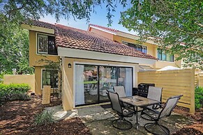 Beachwalk Villa 5161 Twobr Loft Twoba VI