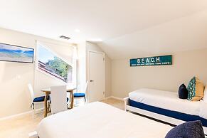 Beachwalk Villa 5161 Twobr Loft Twoba VI