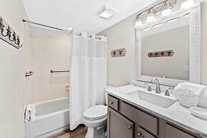 Beachwalk Villa 5161 Twobr Loft Twoba VI