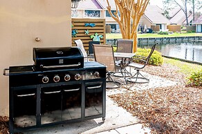 Beachwalk Villa 5161 Twobr Loft Twoba VI