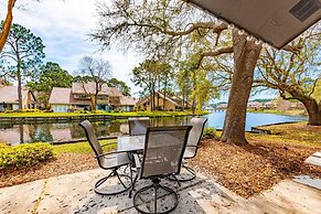 Beachwalk Villa 5161 Twobr Loft Twoba VI