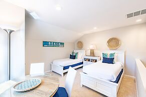 Beachwalk Villa 5161 Twobr Loft Twoba VI