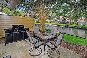 Beachwalk Villa 5161 Twobr Loft Twoba VI