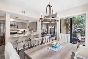 Beachwalk Villa 5161 Twobr Loft Twoba VI