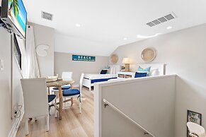 Beachwalk Villa 5161 Twobr Loft Twoba VI