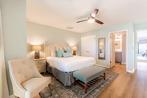 Beachwalk Villa 5161 Twobr Loft Twoba VI