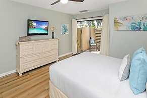 Beachwalk Villa 5161 Twobr Loft Twoba VI