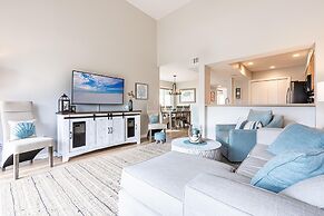 Beachwalk Villa 5161 Twobr Loft Twoba VI