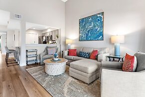 Beachwalk Villa 5161 Twobr Loft Twoba VI