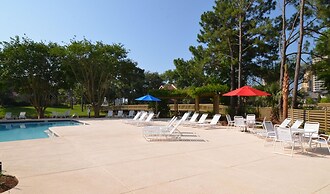 Beachwalk Villa 5161 Twobr Loft Twoba VI