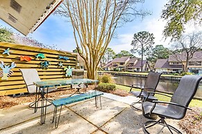 Beachwalk Villa 5161 Twobr Loft Twoba VI