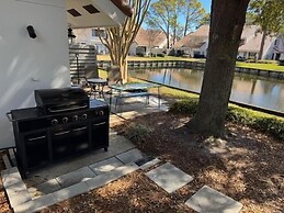 Beachwalk Villa 5161 Twobr Loft Twoba VI