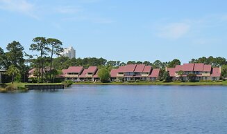 Beachwalk Villa 5161 Twobr Loft Twoba VI