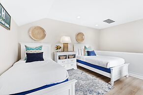 Beachwalk Villa 5161 Twobr Loft Twoba VI