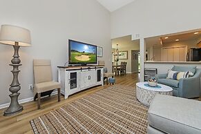 Beachwalk Villa 5161 Twobr Loft Twoba VI