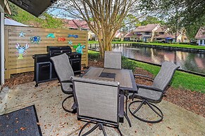 Beachwalk Villa 5161 Twobr Loft Twoba VI