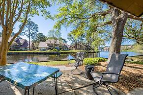 Beachwalk Villa 5161 Twobr Loft Twoba VI